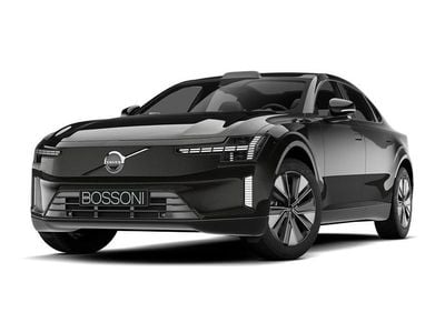 Nuova Volvo ES90 Ultra 139 kW (190 CV) 2026 Nero Berlina