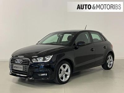 usata Audi A1 SPB 1.4 TDI ultra S tronic Sport *NEOPAT