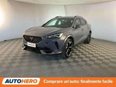 Grigio Usata 2022 Cupra Formentor SUV | 27.399 € (Buon prezzo)