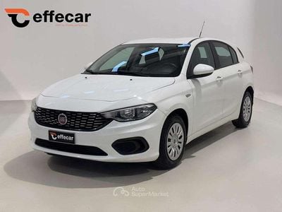 Bianco Usata 2019 Fiat Tipo Easy Berlina | 8900 € (Buon prezzo)