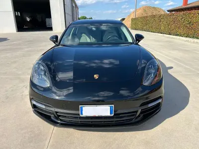 Usata Porsche Panamera S E-Hybrid Sport Turismo 330 CV (242 kW) 2019 Berlina