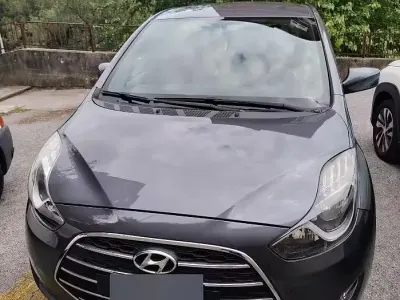 Occasion Hyundai ix20