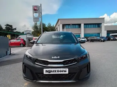 Occasion Kia XCeed 136 PK (100 kW) 2024 Zwart SUV