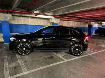 Mercedes GLA200