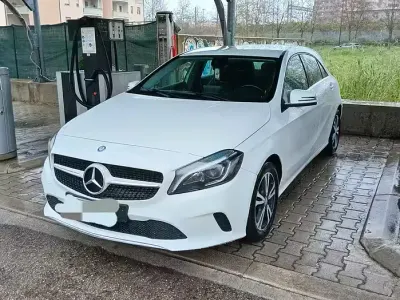 Gebraucht Mercedes A160