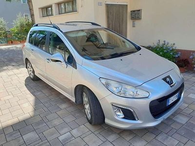 Usata Peugeot 308