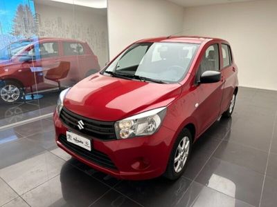 usata Suzuki Celerio 1.0 Easy