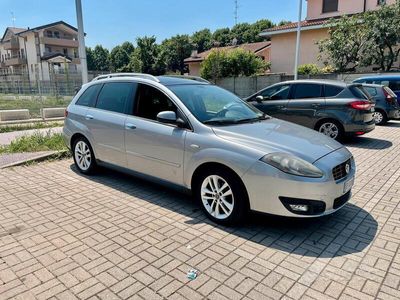 usata Fiat Croma Croma 1.9 Multijet Dynamic ECO