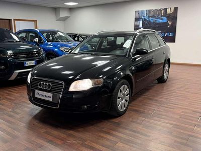 Begagnad Audi A4 Sport 140 HK (102 kW) 2006 Other Kombi