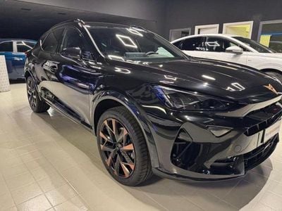 Nuova Cupra Formentor 150 CV (110 kW) 2025 Nero SUV