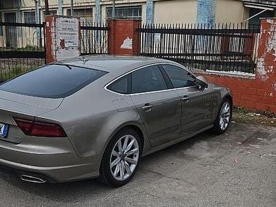 Usata Audi A7 2015 Utilitaria
