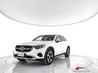 Mercedes GLC220