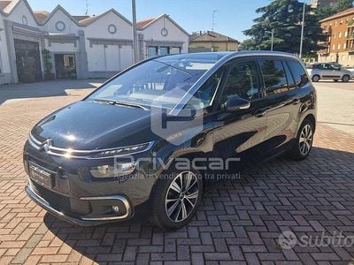 Citroën Grand C4 Picasso
