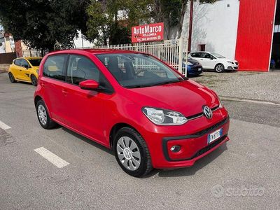 VW up!