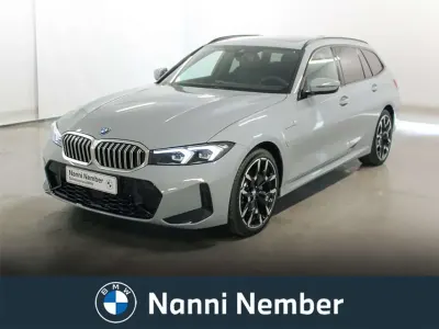 Usata BMW 330e
