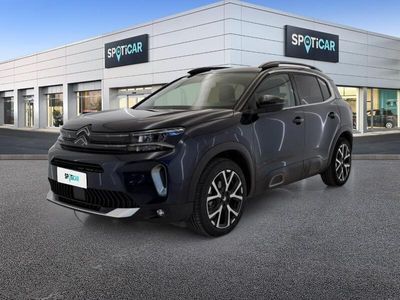 usata Citroën C5 Aircross BlueHDi 130 S&S Shine Pack EAT8