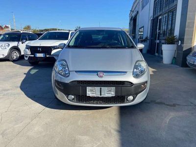 usata Fiat Punto Evo 5p 1.2 Dynamic s