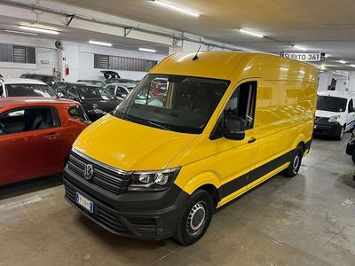 VW Crafter