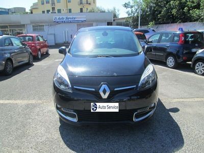 usata Renault Scénic III Scénic XMod 1.5 dCi 110CV EDC Live