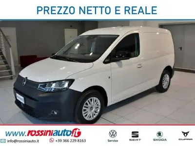 Usata VW Caddy