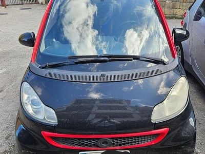 Smart ForTwo Coupé