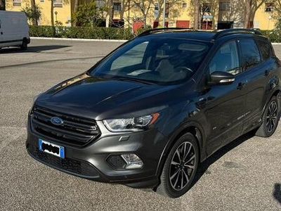 usata Ford Kuga ST Line