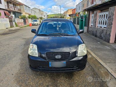 usata Kia Picanto lx 1.0 2006