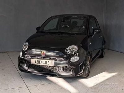 Usata Abarth 500 Turismo 121 kW (165 CV) 2023 Berlina