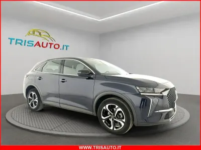 Usata DS Automobiles DS7 Crossback