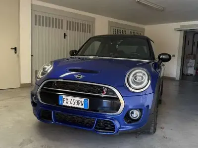 Usata Mini Cooper S Hype 192 CV (141 kW) 2019 Utilitaria
