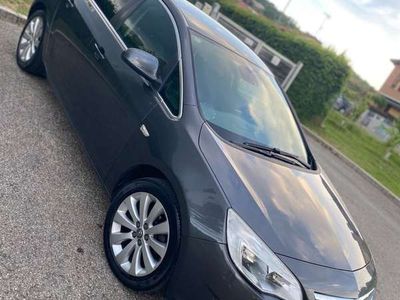 usata Opel Astra 4serie Gpl