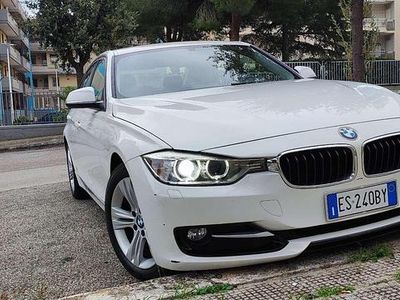 BMW 318 Gran Turismo
