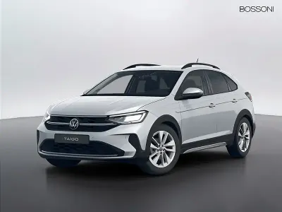 Nuova VW Taigo Edition 95 CV (69 kW) 2026 Grigio SUV