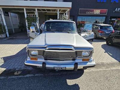 Usata Jeep Cherokee 80 CV (58 kW) 1985 SUV