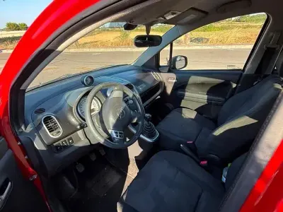 Usata Opel Agila