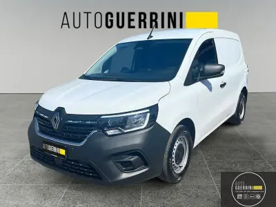 Usata Renault Kangoo