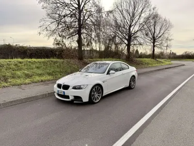 Usata BMW M3
