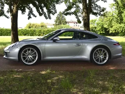 Usata Porsche 911 Carrera