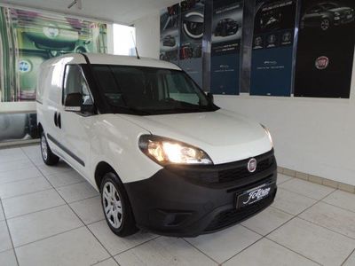 usata Fiat Doblò Doblo1.3 MJT PC-TN Cargo Lamierato