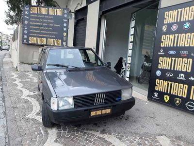 usata Fiat Uno 45 3 porte