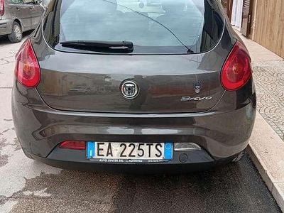 Usata Fiat Bravo Dynamic 90 CV (66 kW) 2010 Utilitaria