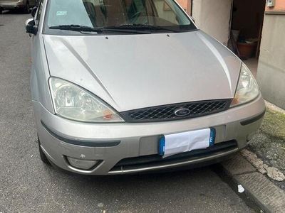 usata Ford Focus Focus 1.6 105 CV SW