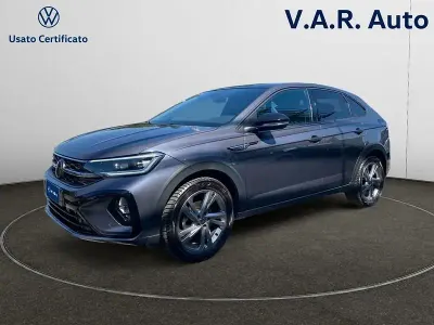 Occasion VW Taigo R-line 150 PK (110 kW) 2022 Other SUV