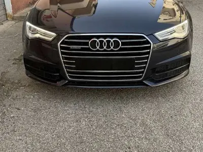 Usata Audi A6