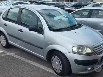 Usata Citroën C3