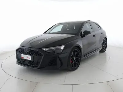 Usata Audi RS3 Sportback