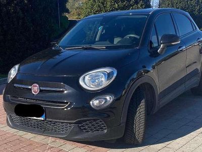 Usata Fiat 500 Sport 120 CV (88 kW) 2020 Nero Utilitaria