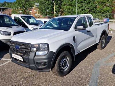 usata Ford Ranger Ranger2.0 ECOBLUE Super Cab XL 4 posti nuova a Trento