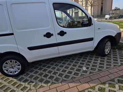 usata Fiat Doblò 1.6