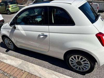 Occasion Fiat 500